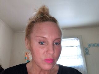 hot webcam picture Jennyellison