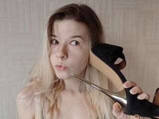 free live webcam video JessyDough