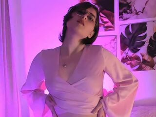 free nude web cam JinBunny