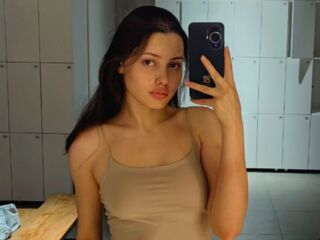 free adultcam JohanaSpagnolia