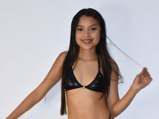 naked camgirl JulietaColton