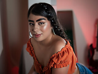 camgirl webcam JuliieLopez