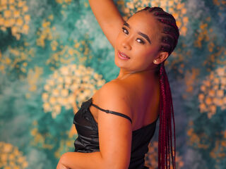 webcamgirl video chat KailaniMoani