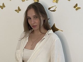 nude cam photo KandiceBishard