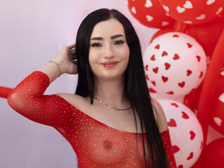 camgirl playing with sex toy KataFlorez