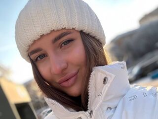 camgirl playing with sextoy KateLoft