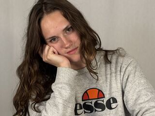 hot naked webcam girl KatheyComa