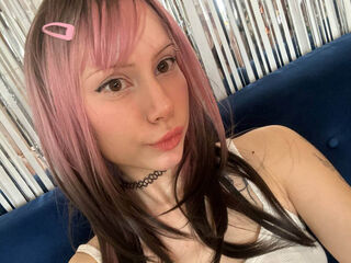 naked cam girl fingering pussy KayaSnowy