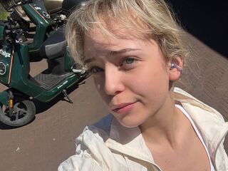 jasmin cam model KeilaTouchton