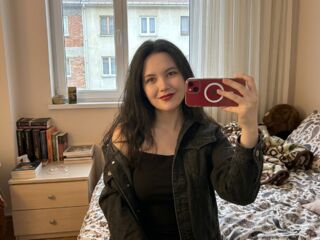 free live camsex KeliCollymore