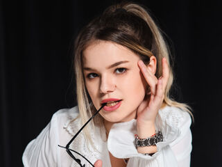 anal web cam KellyHayden