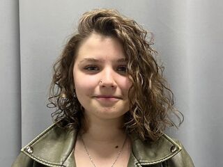 hot cam girl KellyJakson