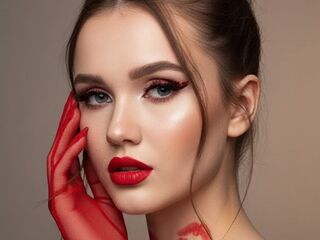 webcamgirl video chat KetrinRosse