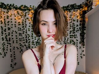 naked webcam girl photo KeylaCoffey