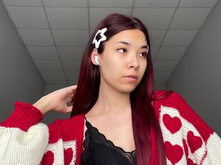 naughty cam girl KimKlaverly