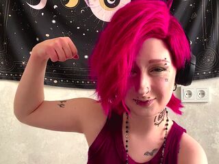 live chatroom KimPowers