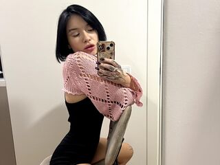 hot striptease web cam KiraNyx