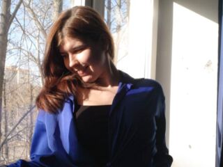 masturbating webcamgirl KourtneyEsshaki