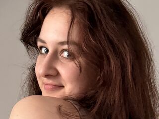 nude camgirl photo KrissLean