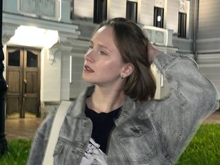 dirty webcam show KrissyJn
