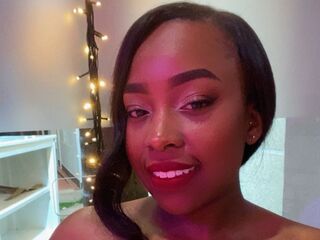 girl chat room KyraFlamees