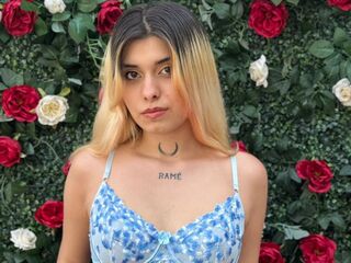 cam girl live cam LannaHooter