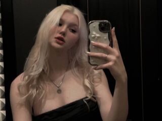 girl nude LashayBernon