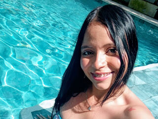 webcam picture LauraVelle