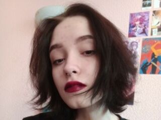 girl webcam sex LauraViolet