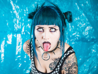 beautiful girl cam LaurentCarroll