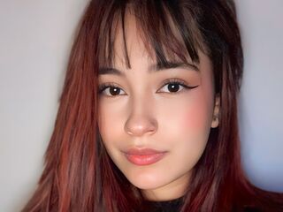 camgirl picture LaurenthVega