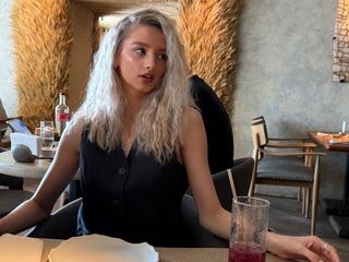 live webcam girl LavernVink