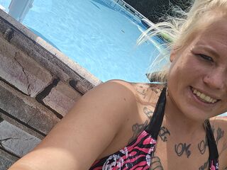 hot girl cam LaylaM