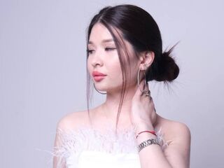 naked webcam girl photo LeaApple