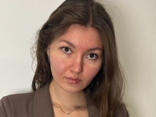 erotic webcam LeilaCoocher