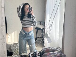 sexy camgirl live LeoriCorde