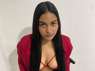 cam girl cam LeyanDelCastillo