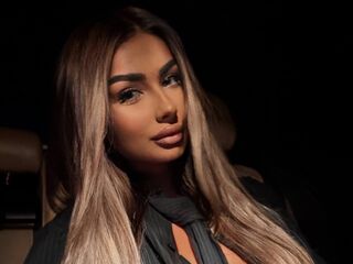 sexwebcam LeylaBunny