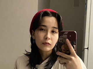 naked webcam girl LibertyBranden