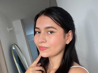 hot cam girl masturbating with dildo LilaDreams