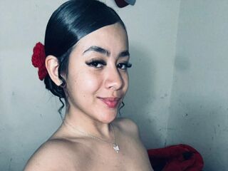 hot strip tease web cam LiliCasther