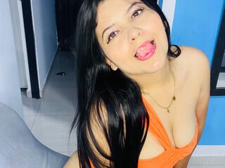 camgirl masturbating LiliLopezz