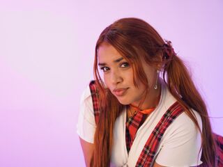 fingering girl webcam  LiliMatheuss