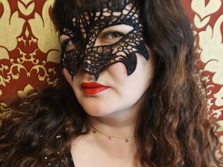 sexy webcam LilitiMia