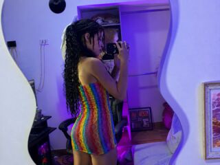 naked girl with live cam LilyCastle