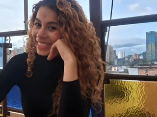 camslut naked LilyNoir
