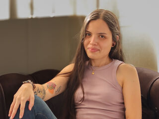 cam girl chat LilyVoss