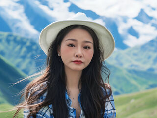 girl webcam sex LinYiYi