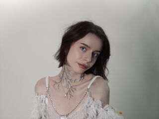 striptease cam LiviaStarwar