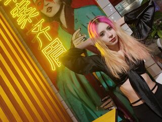 jasmin camgirl picture LolaLevvis
